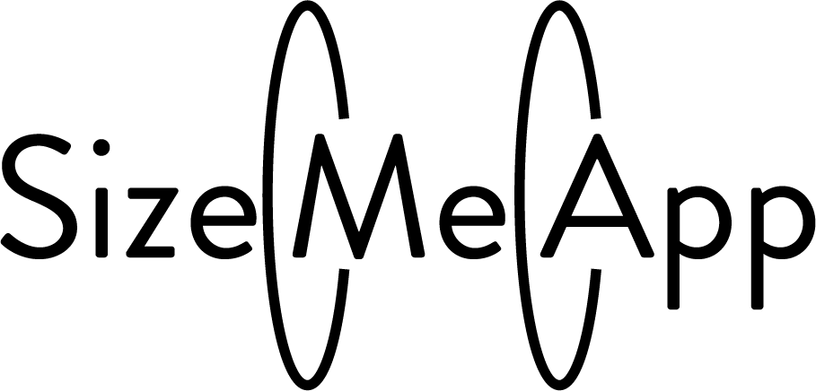 SizeMeApp Logo